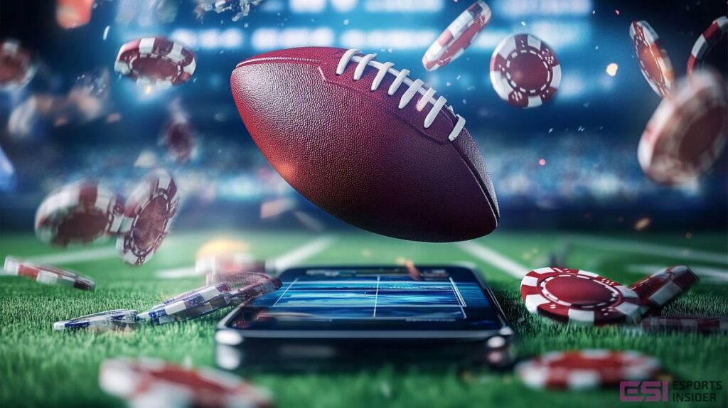 Ultimate Guide to Captain Bet Your Go-To Sports Betting Platform