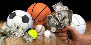 Ultimate Guide to Captain Bet Your Go-To Sports Betting Platform