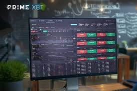 Unlocking Potential Exploring PrimeXBT Bonuses