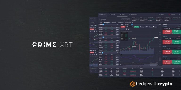 Unlocking Potential Exploring PrimeXBT Bonuses