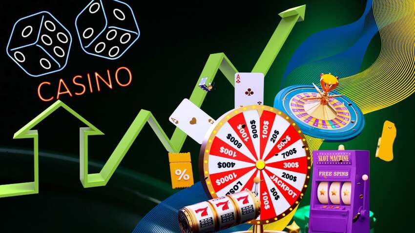Discover the Excitement of Casino BullSpins 7 Discover the Excitement of Casino BullSpins 7