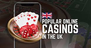 Discover the Secrets of the Highest Paying UK Online Casino 9