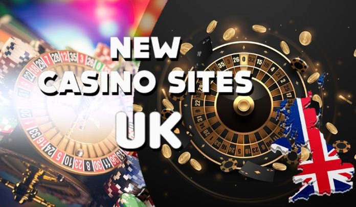 Top UK Online Casino Sites Your Ultimate Guide to Online Gambling Top UK Online Casino Sites Your Ultimate Guide to Online Gambling